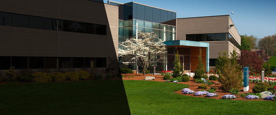 Coal City Landscapers