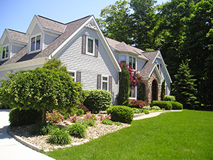 Landscapers and Lawncare Services in Coal City, IL